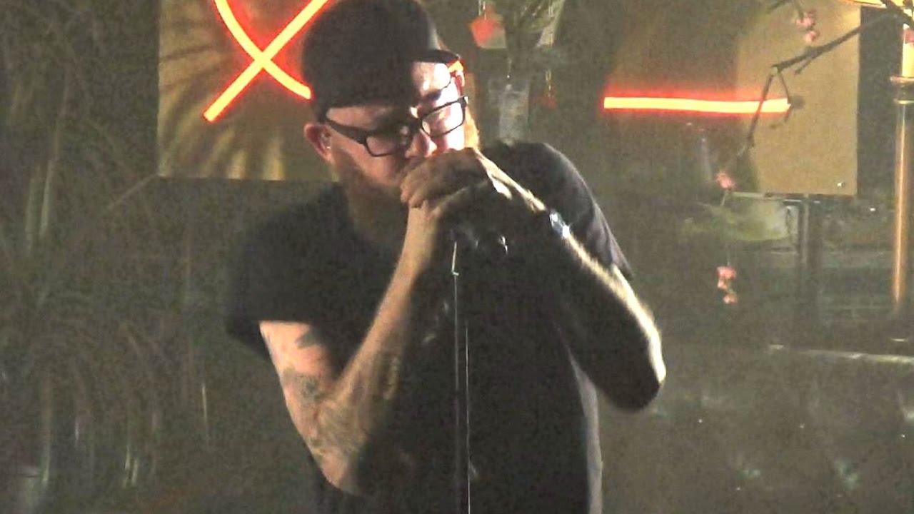 In Flames -  Moonshield+The Jester's Dance - Live Paris 2017
