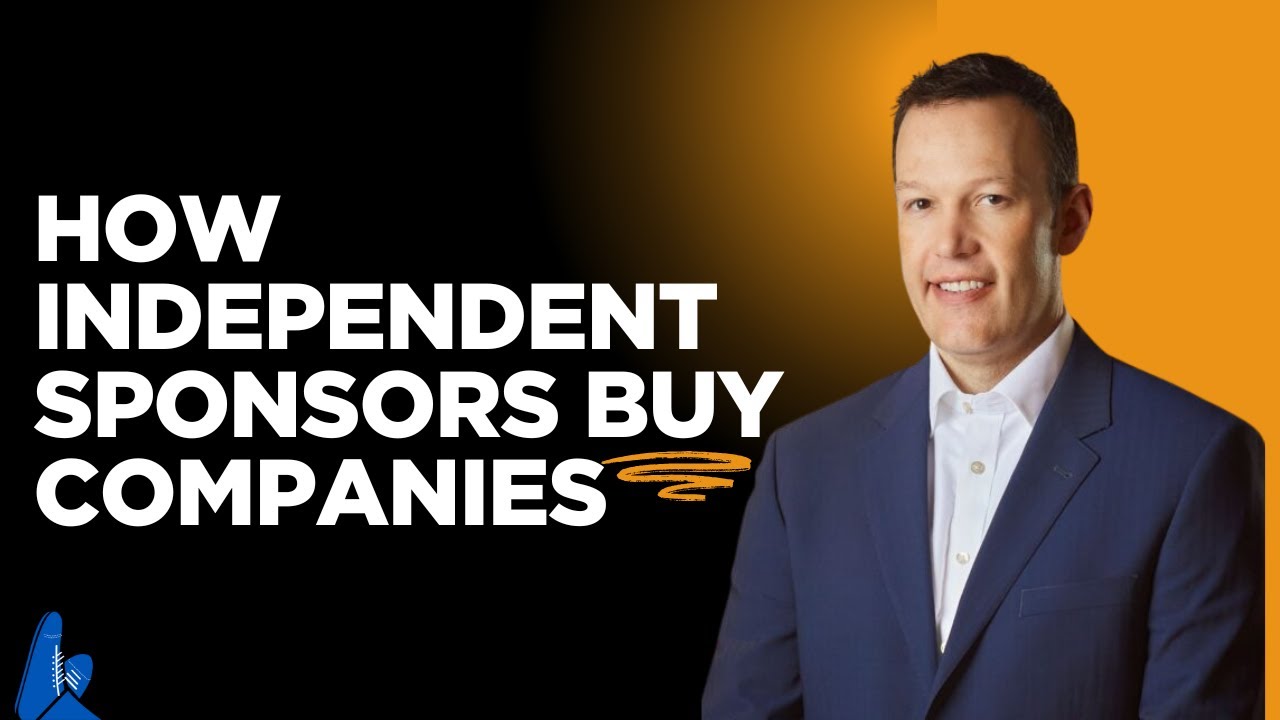 Sequoya Borgman on How Independent Sponsors Buy Companies, Structure Deals, and Spot Pretenders