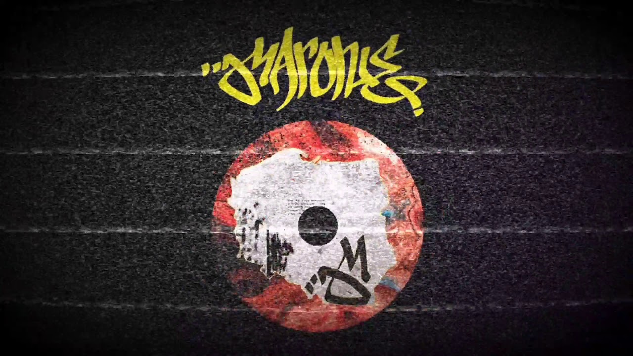 Marone - Może feat. Remek, Hart (prod. RGBW)