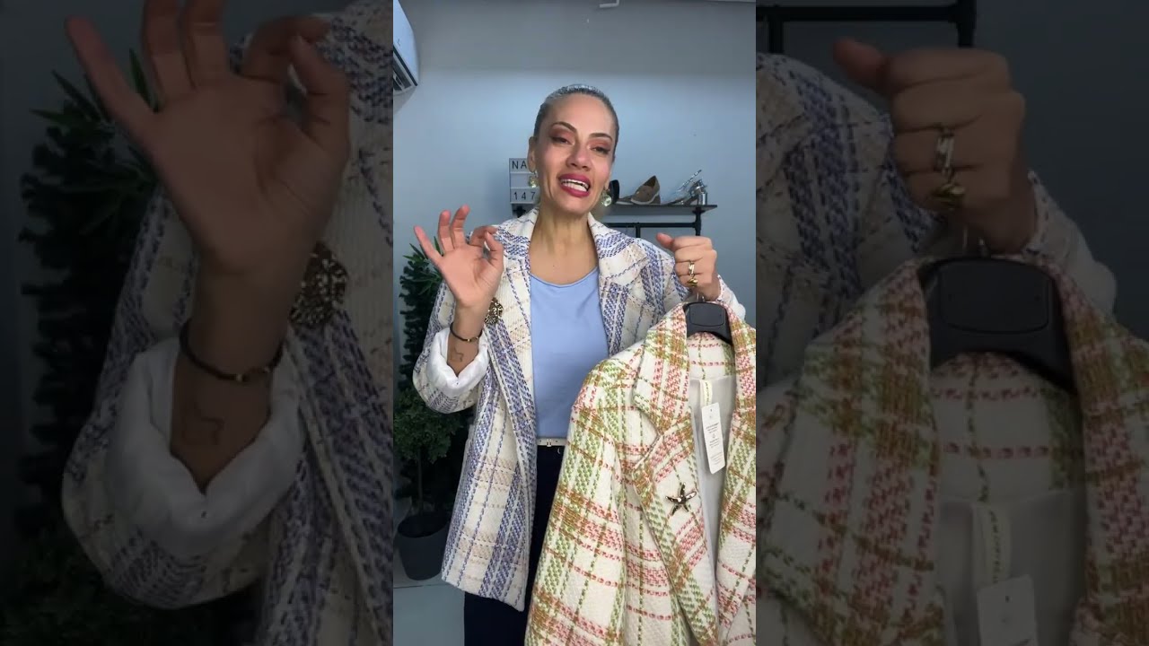 Το κανάλι NARKISO Clothes by Vivi Tsiami κάνει ζωντανή μετάδοση!