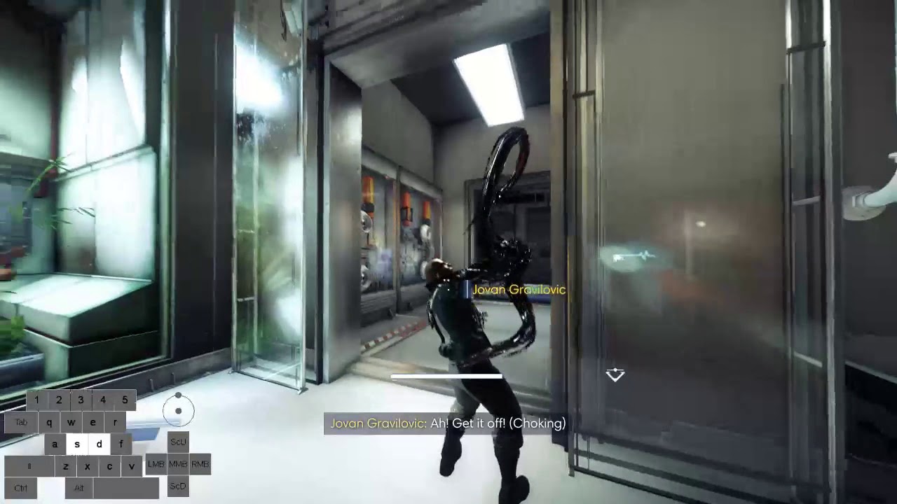 Prey (2017) Updated Any% Tutorial