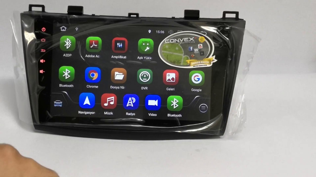 YANDEX OFFLİNE (İNTERNETSİZ) TÜRKİYE 81 İL YÜKLÜ NAVİGASYON KURULUMU NASIL YAPILIR