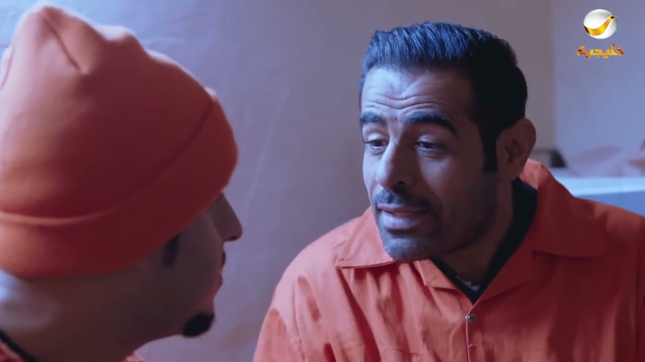 مسلسل شباب البومب - حلقة أكشن 2