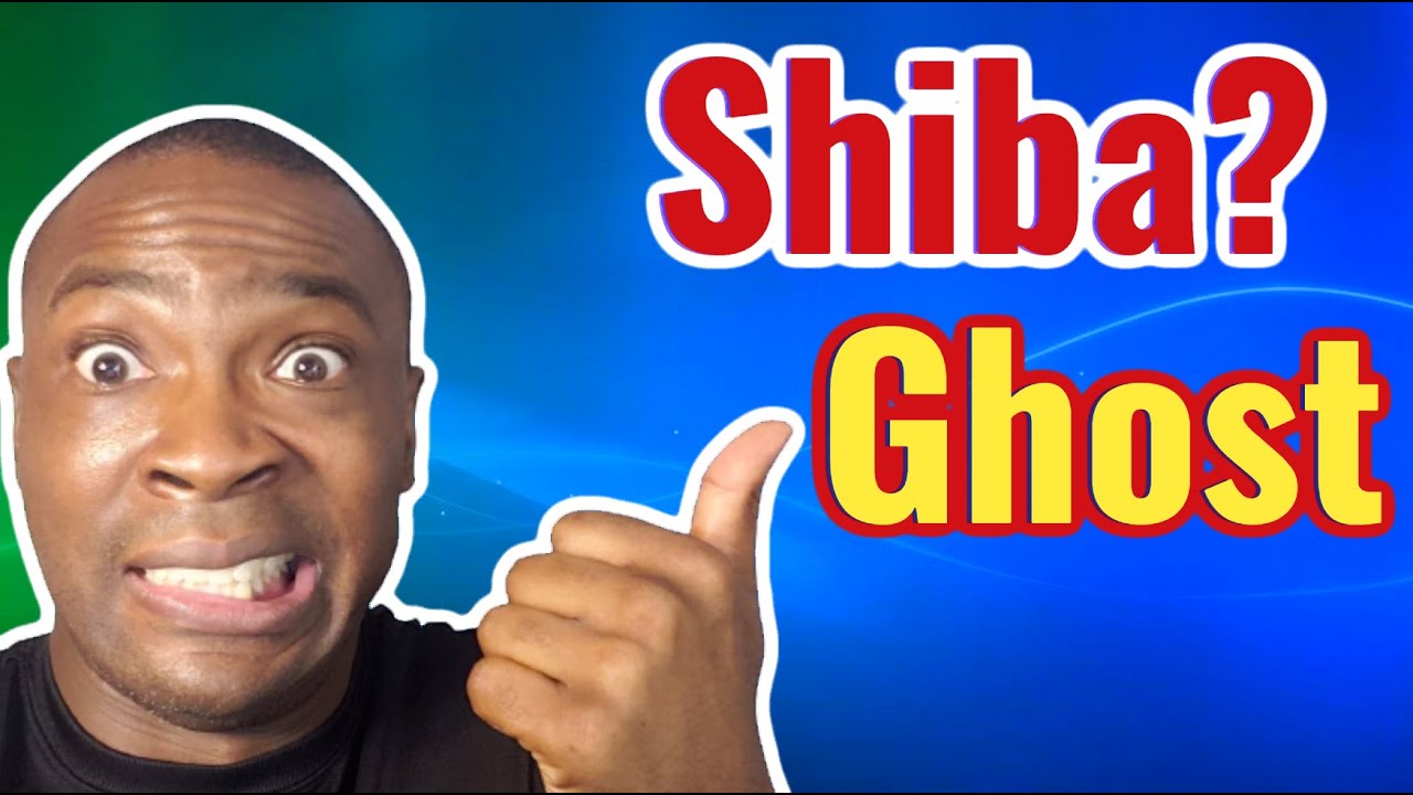 Ghost Shiba Inu? When I tried To Unstake Shiba - Ghost Shiba Staked it For Me? ShibaSwap