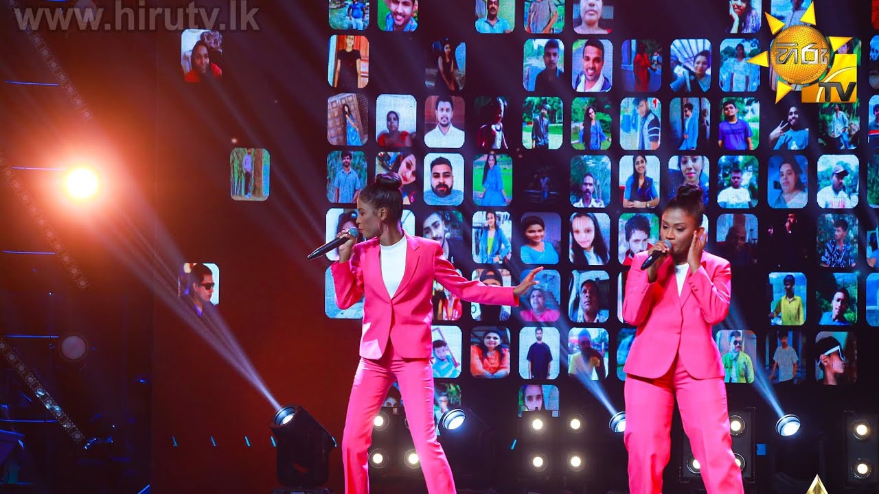යක්කුත් පිටියට ආවා | SURA & SAVI | Hiru Star Season 5 | Duet | #hirustarseason5 
