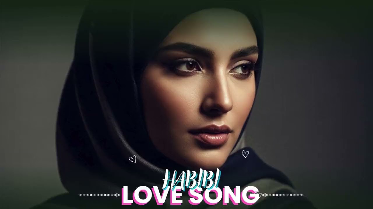 🎶 Habibi Arabic Deep House Party 2025 | Best Night Club DJ Mix 💃🔥