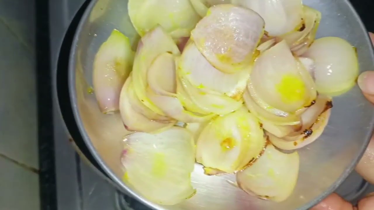 Making matar paneer recipe in unique style....watch n try...