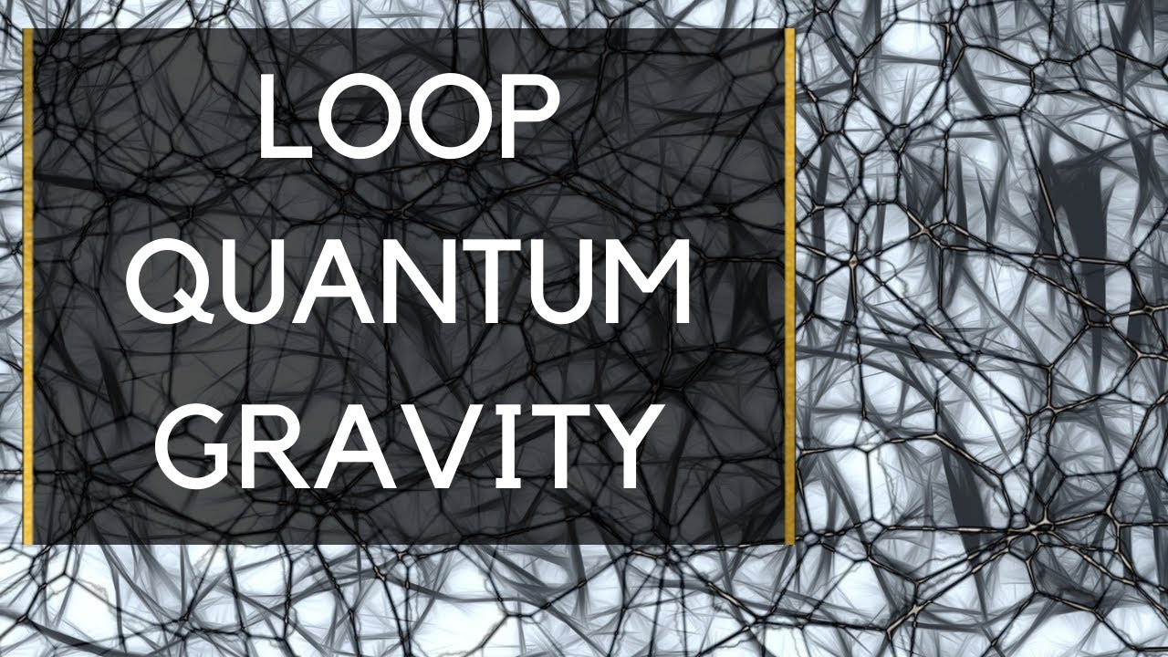 The Quantum Rival to String Theory - Ask a Spaceman!