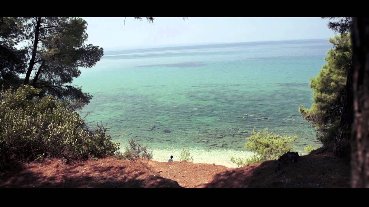 Kleines Hotel Sithonia Chalkidiki - Hotel Lily Ann Beach von Corfelios