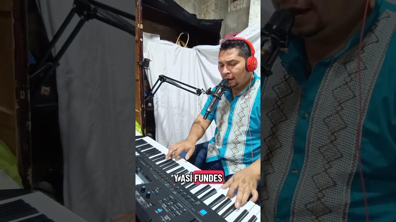 MI ALMA ESPERA EN EL SEÑOR