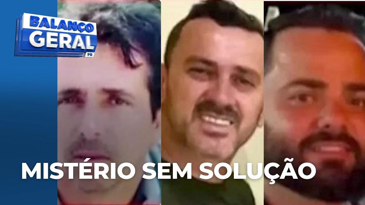Caso Icaraíma: advogado dos Buscariollo afirma não saber onde clientes estão