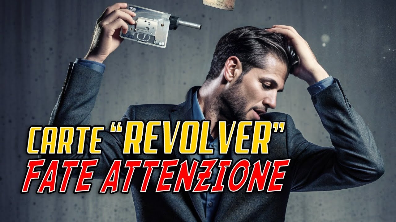 RIMBORSO interessi: carte REVOLVING | Avv. Angelo Greco