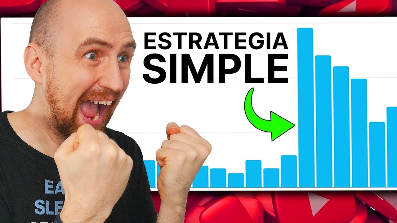 &iexcl;GARANTIZADO! C&oacute;mo Conseguir M&aacute;s Visitas en YouTube