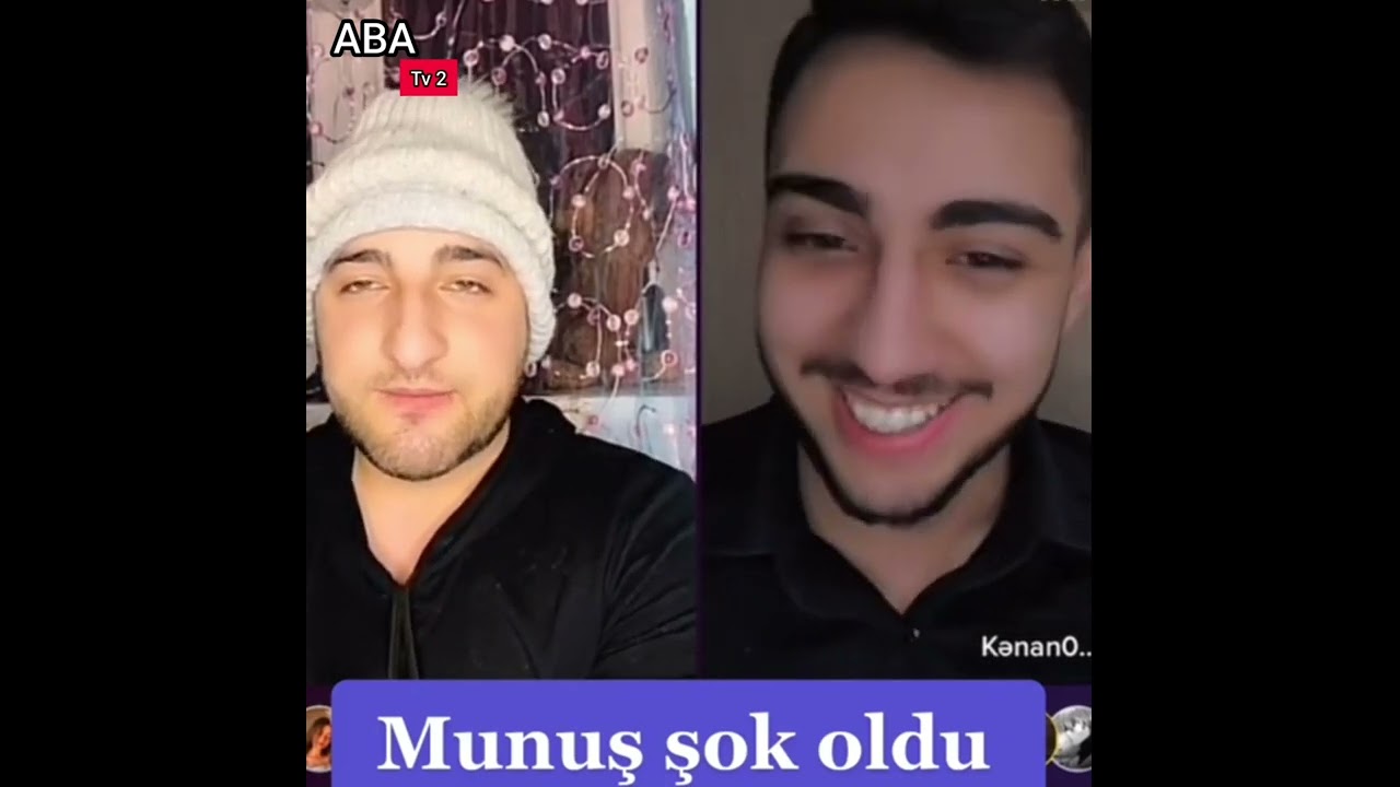Nəsib sok oldu