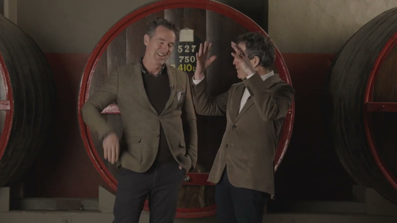 LANGTONS introduces the Penfolds Collection 2025