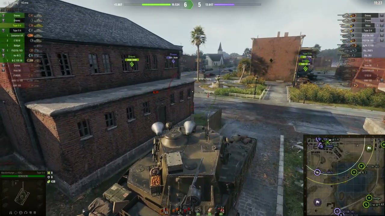 World of Tanks 2026