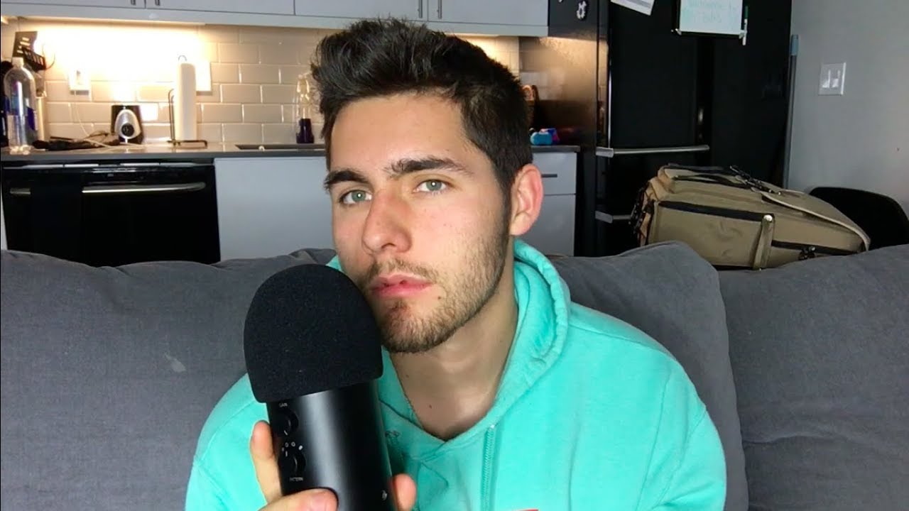 Chill ASMR