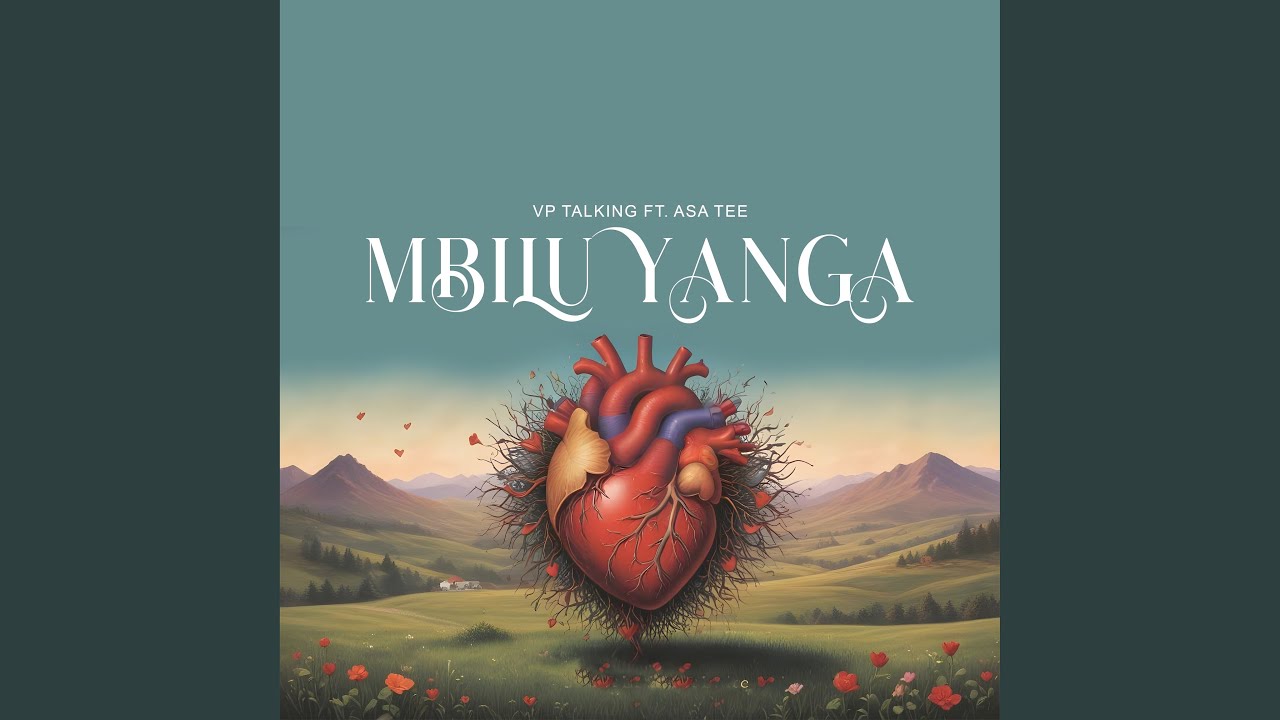 Mbilu Yanga