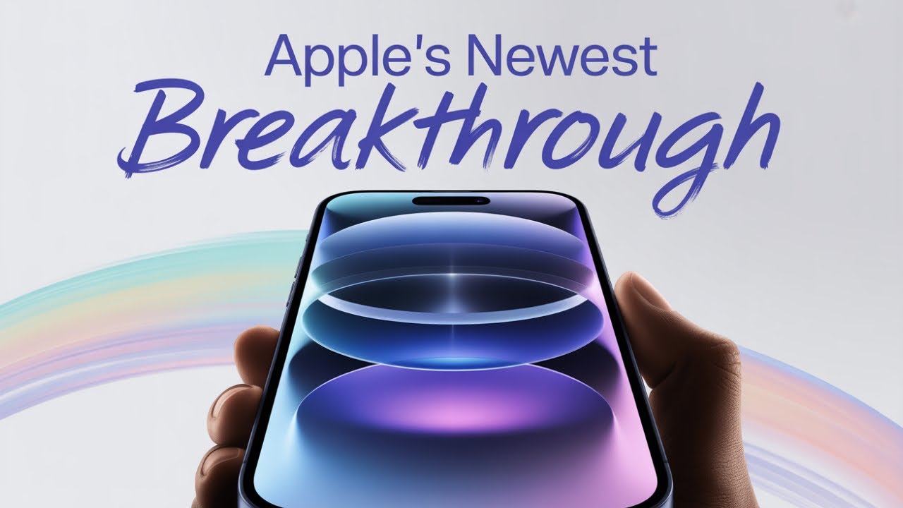 Apple Intelligence Explained: iPhone AI Update That&rsquo;s Changing Everything!