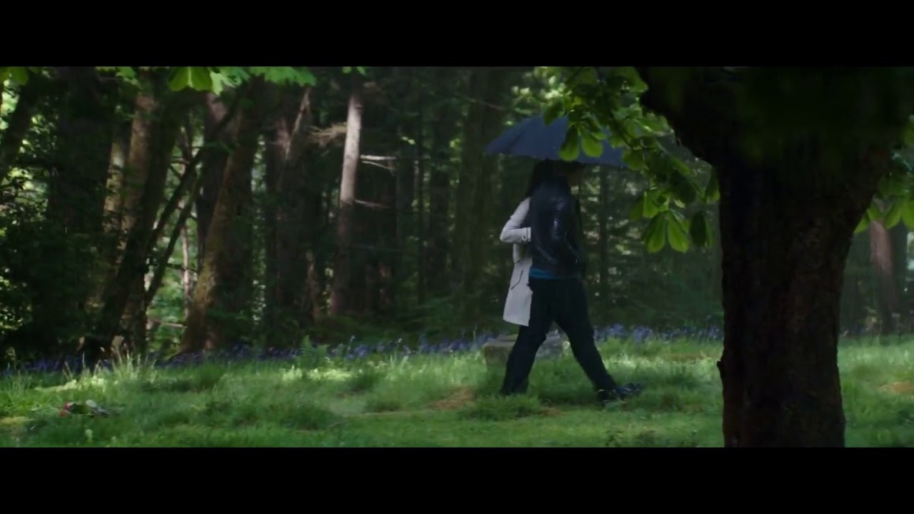 Fifty Shades Freed 2018 | Ending Scene
