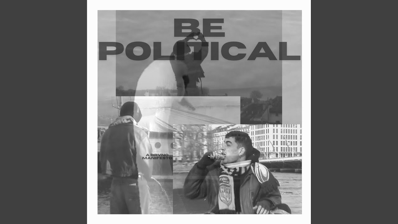 Be Political