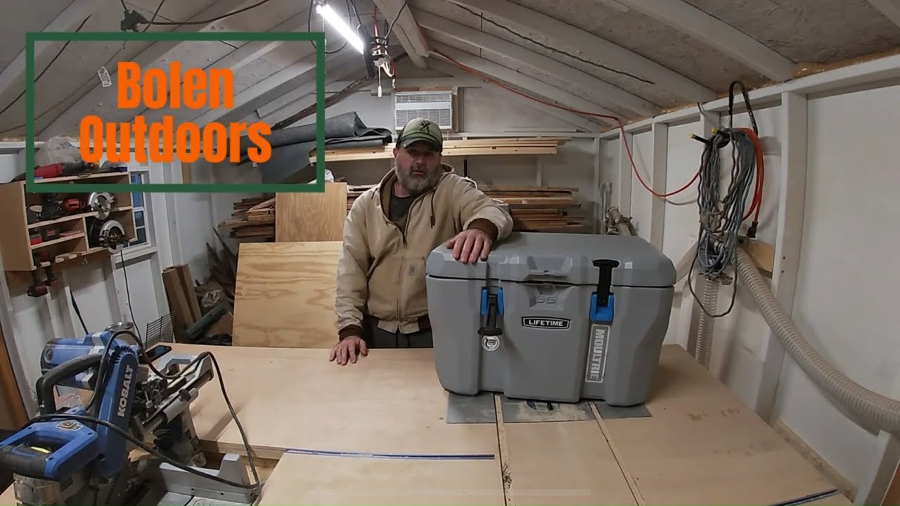 Lifetime cooler? Better than Yeti? A long term review.