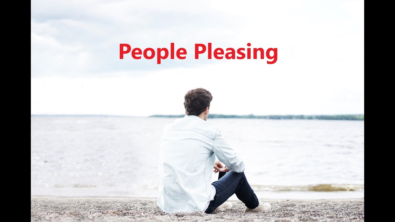 Stoicism | People Pleasing