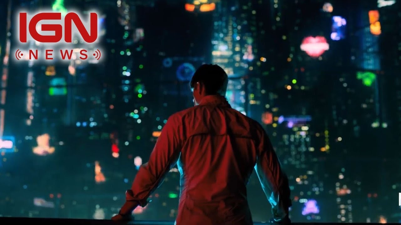 Netflix Renews Altered Carbon for Season 2 with New Lead - IGN News