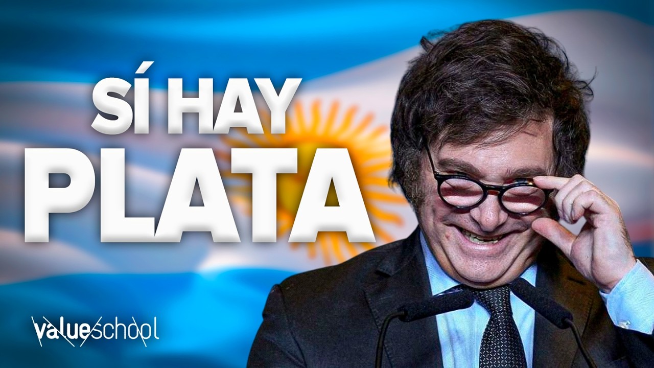 🤔❓ ¿Invertir en Argentina hoy?