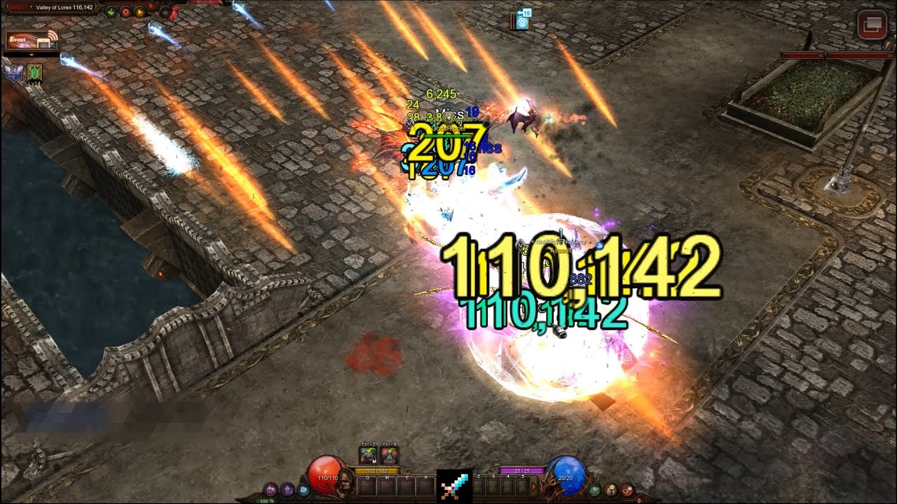 CASTLE SIEGE (Highlights) SUCCESSFUL DEFENSE! AUG 02, 2025 &bull; Alfheim Server, Mu Online