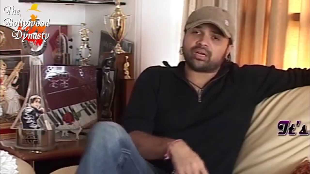 Exclusive Interview of Himesh Reshammiya