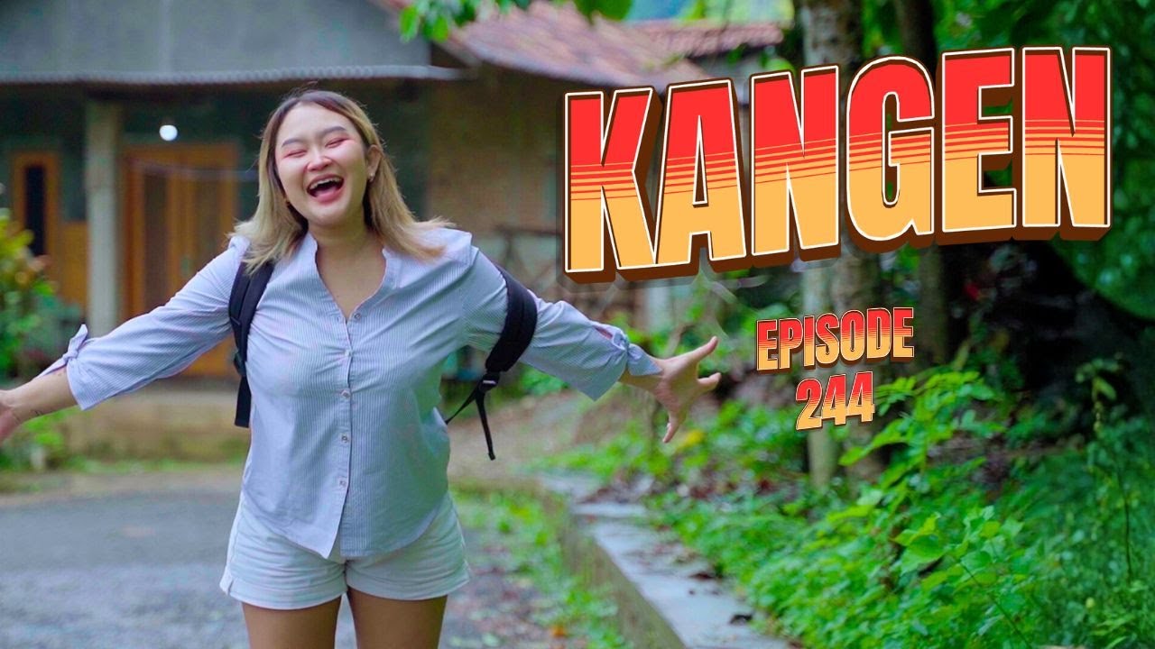 KANGEN || KOMEDI JAWA EPS 244