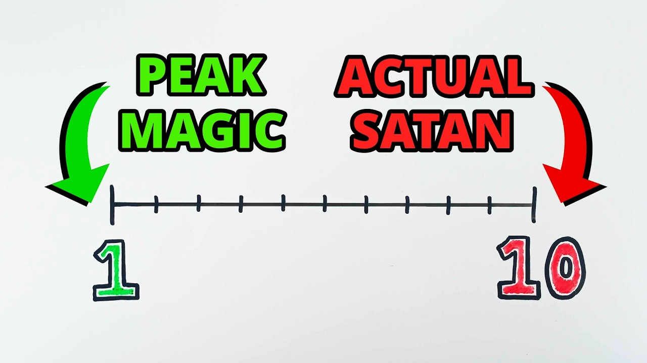 The Storm Scale: Magic's Biggest Mistakes