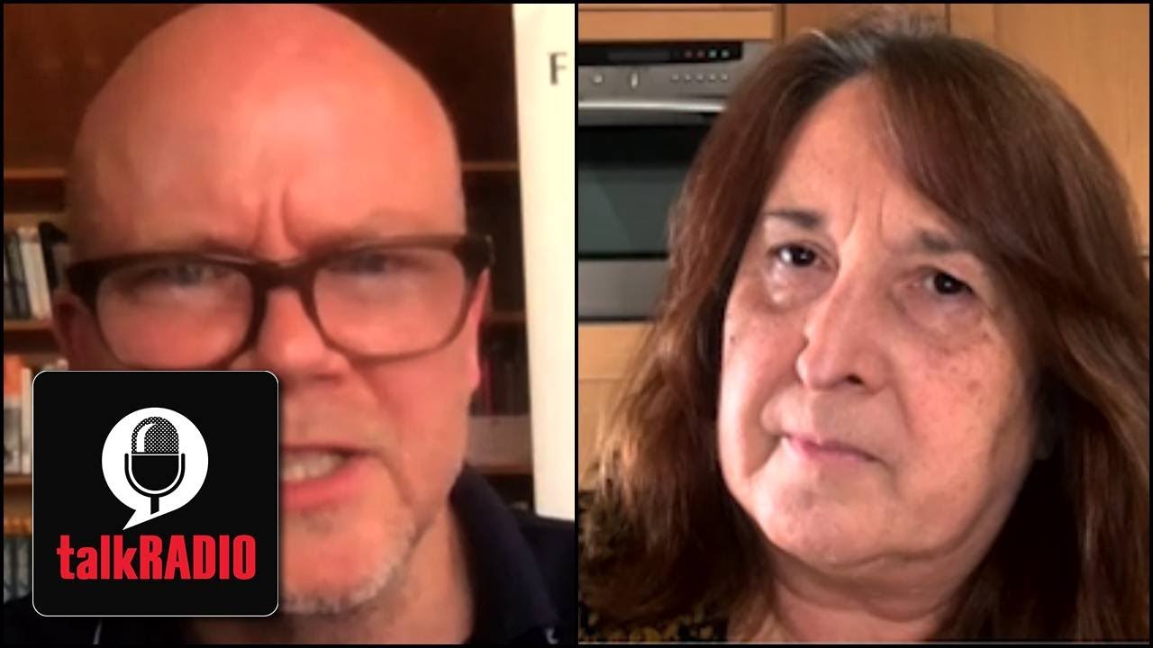 Free speech debate: How much control should social media sites have?