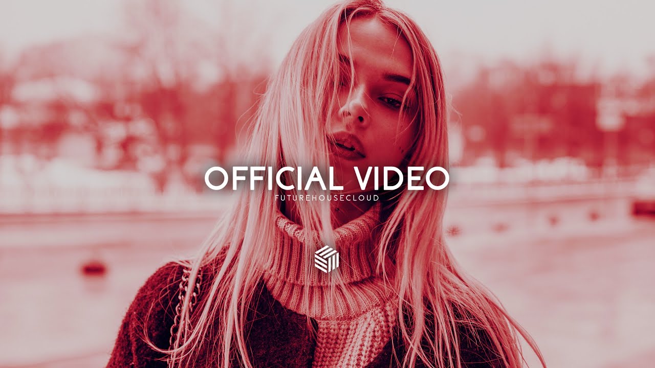 Crunkz - Never Let Me Go (Official Video)
