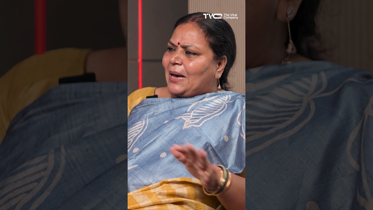 🏏 Sports or Cooking? Dipika Pandey Singh Reveals Her Childhood Passion! 🍳 | TVC Podcast