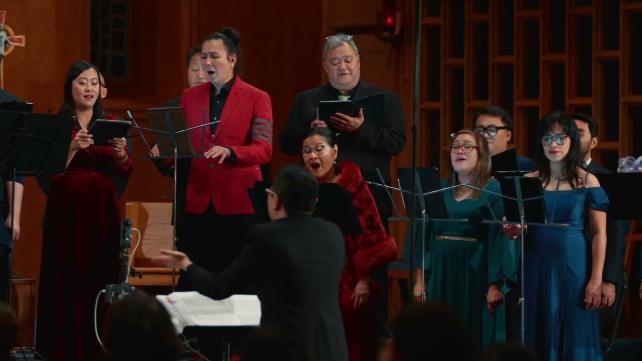 HAVE YOURSELF A MERRY LITTLE CHRISTMAS (Martin/Blane, arr. Peter Gritton)
