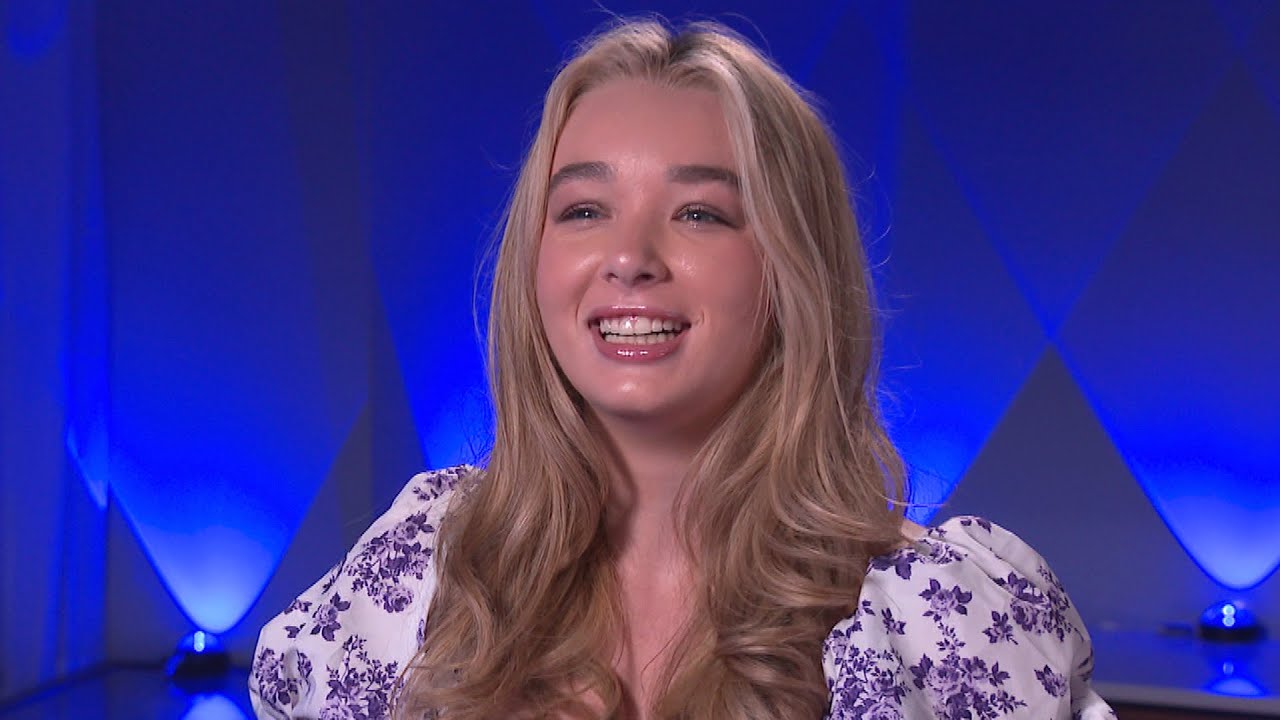 Baylen Dupree on WEDDING PLANNING, How Docuseries Changed Her Romance and Why Season 2 Is DIFFERE…
