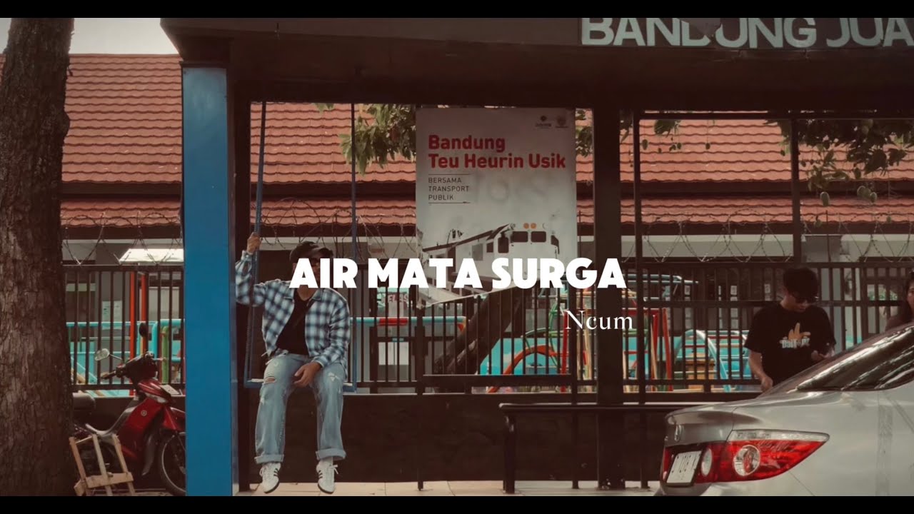 Dewi Sandra - Air Mata Surga| Cover  @ncummmmm