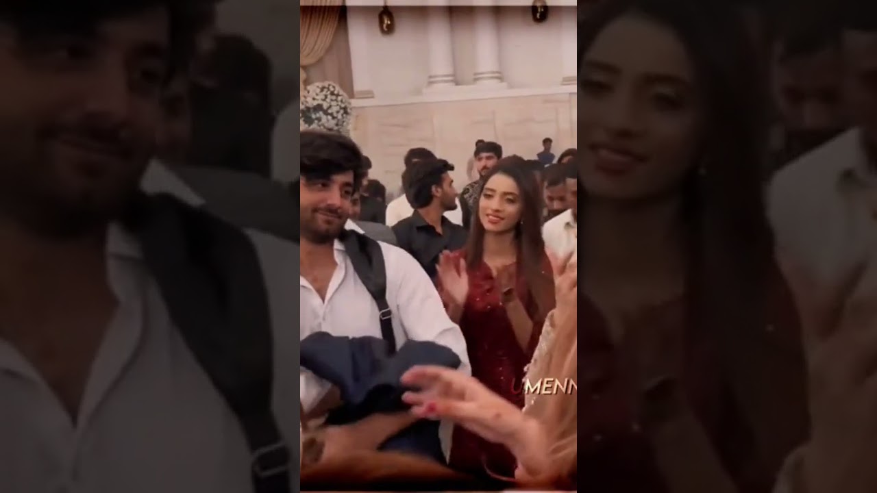 janat Mirza Umar butt | Broken relationship| ended love story | we miss our fev couples #couplegoals