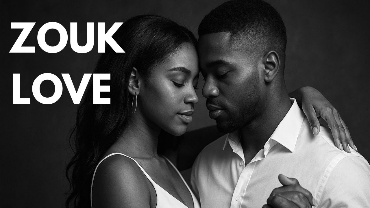 Top Nouveautés Zouk Love 2025 – Les Chansons à Écouter Absolument