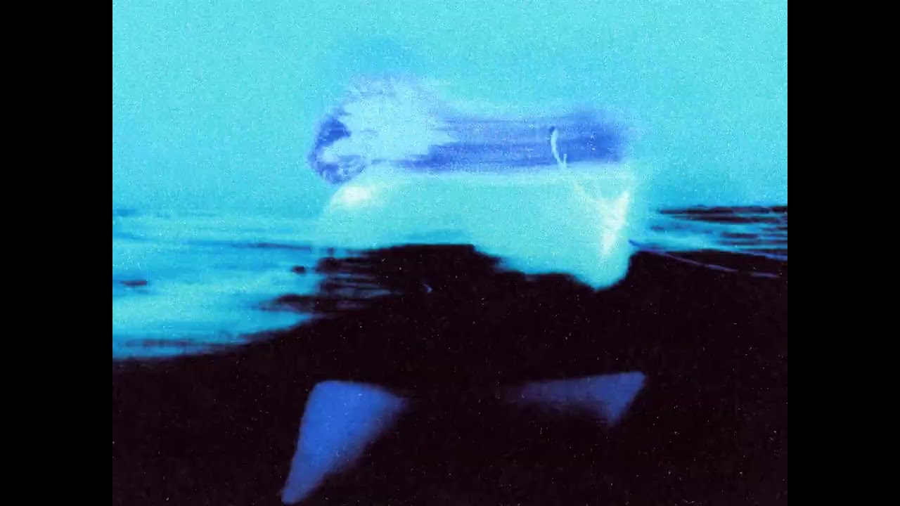 Liam Mour - Over My Head (Official Visualizer)