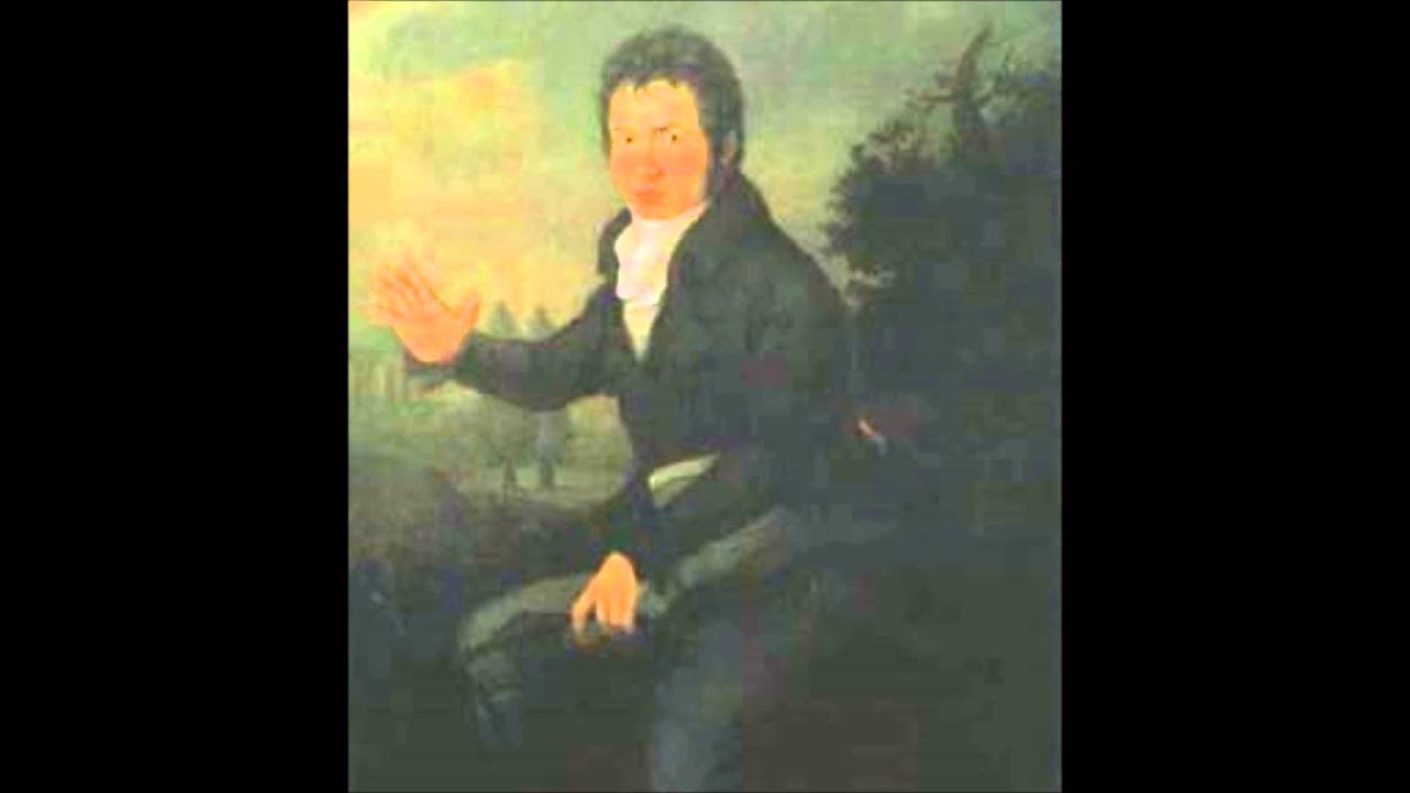 Beethoven Moonlight Sonata(Bunin Live)ベートーヴェン・月光・ブーニン