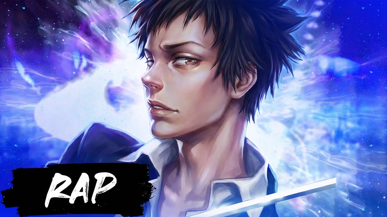 YAMAMOTO TAKESHI RAP | 