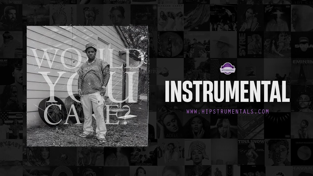 YFN Lucci - Would You Care? [Instrumental] (Prod. By Jaywavy, TnTXD & TrillGotJuice)