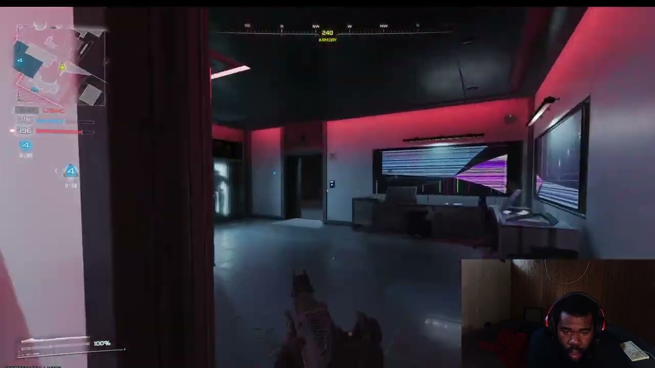 Highlight:Den Ranked Hp Black Ops 7