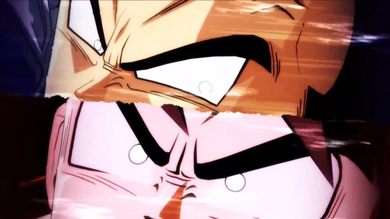 Dragon Ball FighterZ -  Opening Intro (New/Updated) (All DLC Characters)