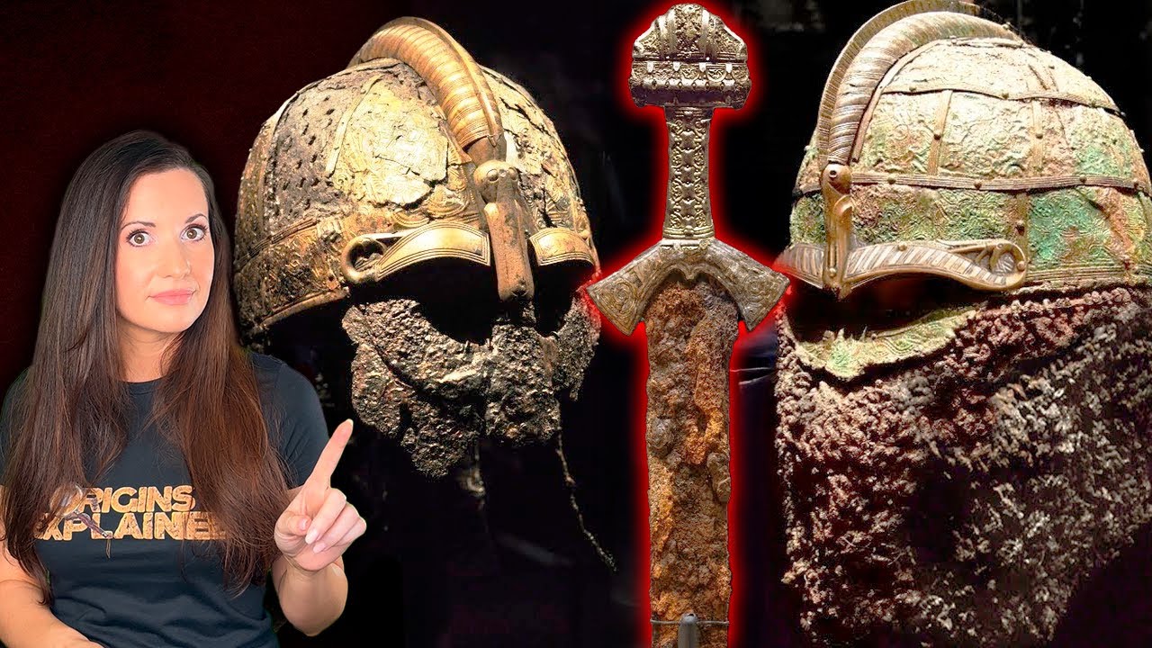 Mysterious Discoveries That Shocked Archaeologists