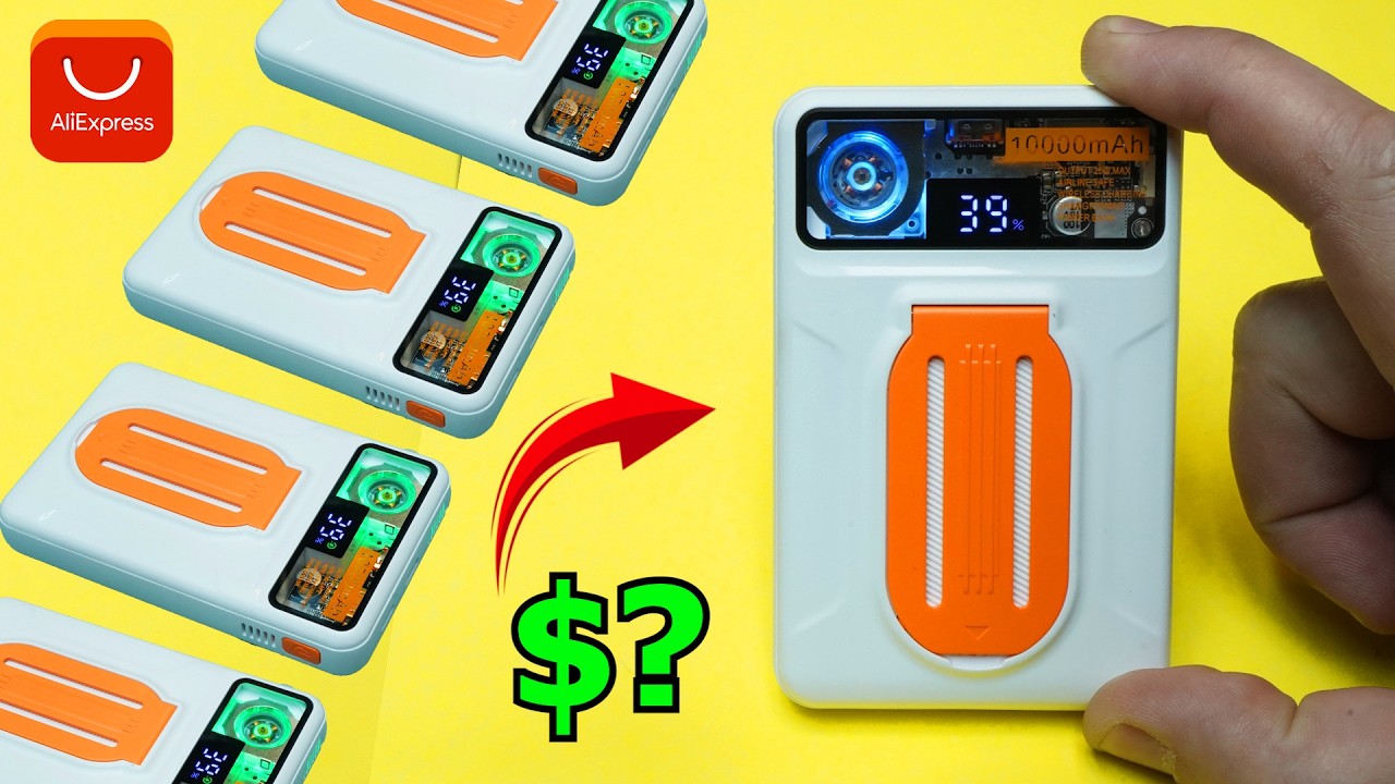 WHY THIS $? Aliexpress Product is AMAZING?