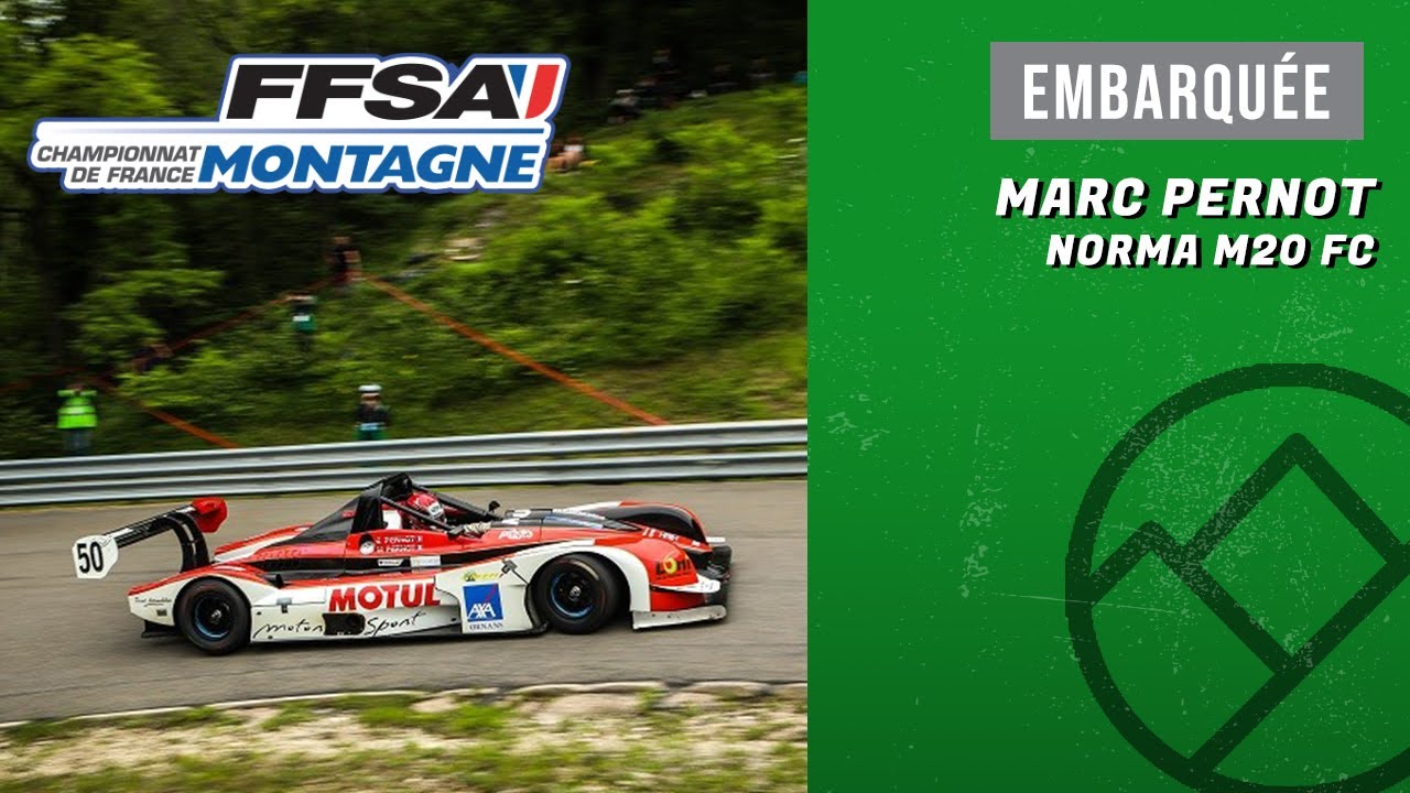 Montagne/Vuillafans : Embarquez avec Marc Pernot !